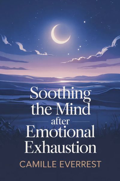 Soothing the Mind After Emotional Exhaustion