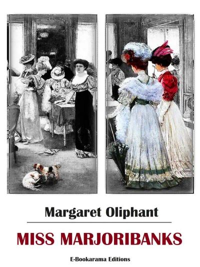 Miss Marjoribanks