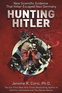 Hunting Hitler