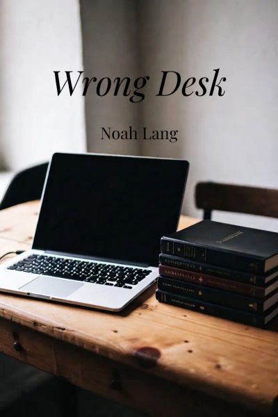 Wrong Desk