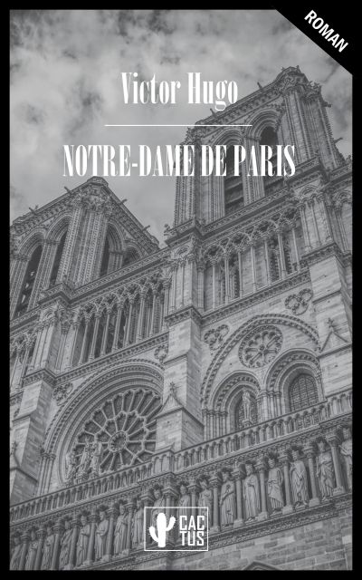 Notre-Dame de Paris