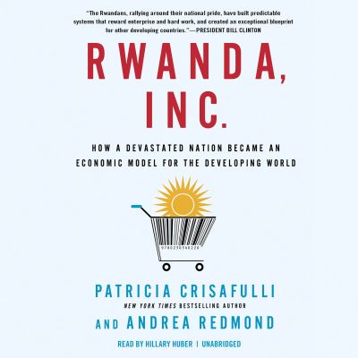 Rwanda, Inc.