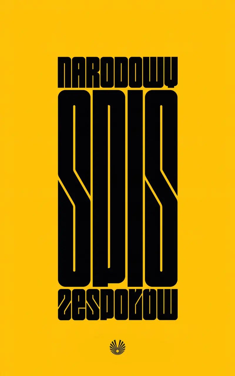 Narodowy spis zespołów