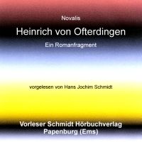 Heinrich von Ofterdingen