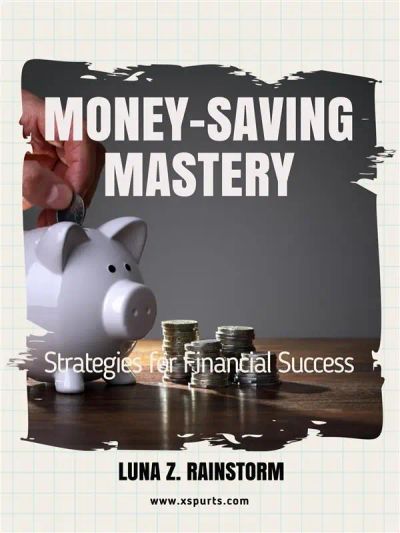 Money-Saving Mastery