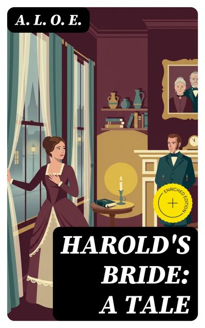 Harold's Bride: A Tale
