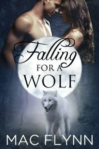 Falling For A Wolf #1: BBW Werewolf Shifter Romance