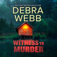 Witness To Murder
