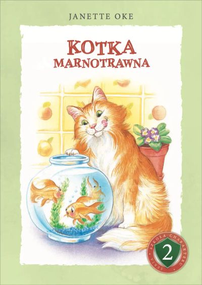 Kotka marnotrawna