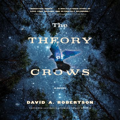 The Theory of Crows
