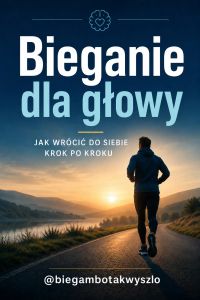 Bieganie dla głowy