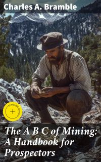 The A B C of Mining: A Handbook for Prospectors