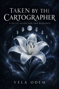 Taken by the Cartographer