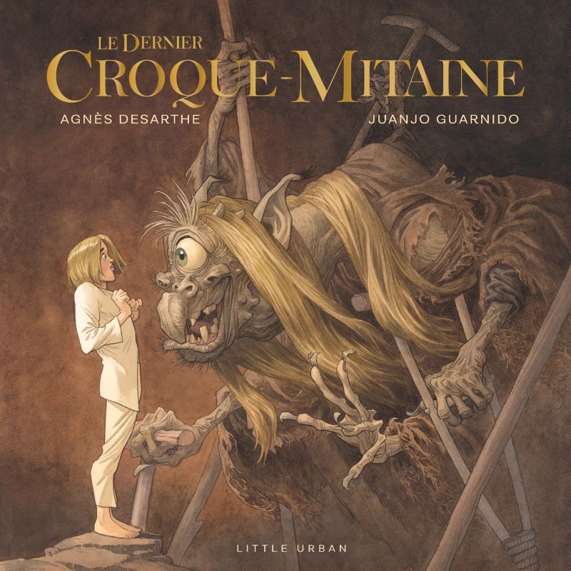 Le Dernier Croque-Mitaine