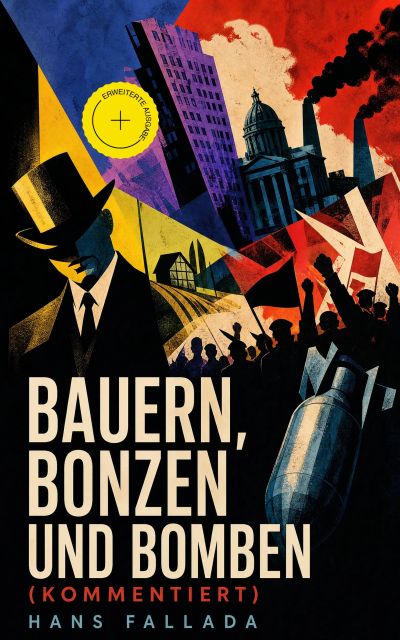 Bauern, Bonzen und Bomben (Kommentiert)