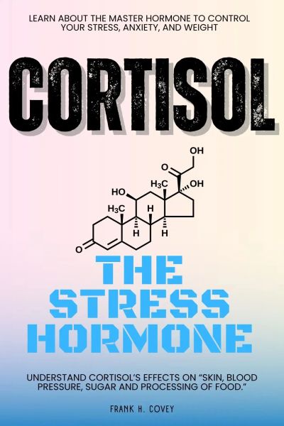 Cortisol “The Stress Hormone”