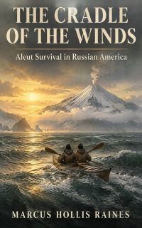 The Cradle of the Winds: Aleut Survival in Russian America