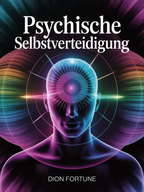 Psychische selbstverteidigung