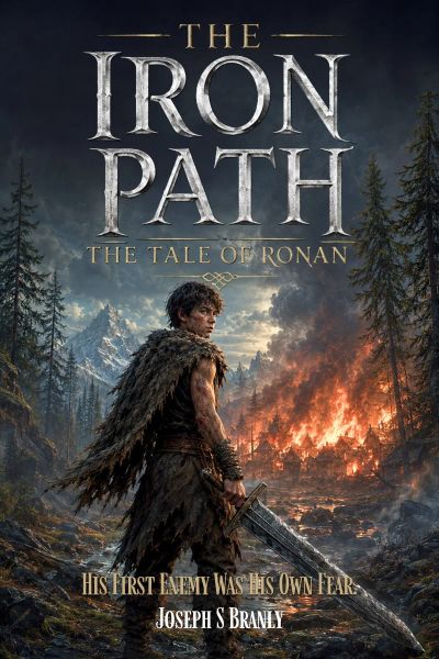 The Iron Path