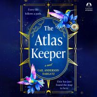 The Atlas Keeper