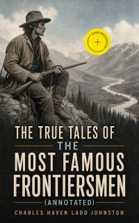 The True Tales of The Most Famous Frontiersmen (Annotated)