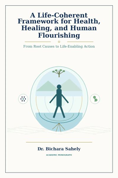 A Life-Coherent Framework for Health, Healing, and Human Flourishing