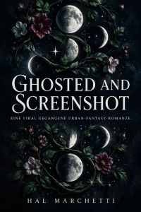 Ghosted and Screenshot
