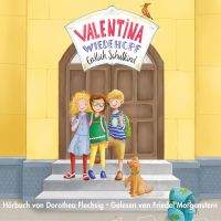 Valentina Wiedehopf – Endlich Schulkind
