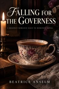 Falling for the Governess