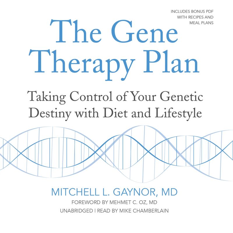 The Gene Therapy Plan