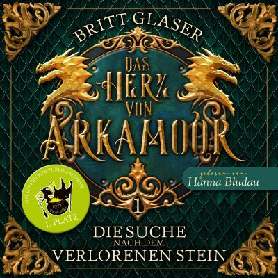 Das Herz von Arkamoor