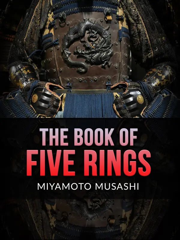 The Book of Five Rings (Translated)