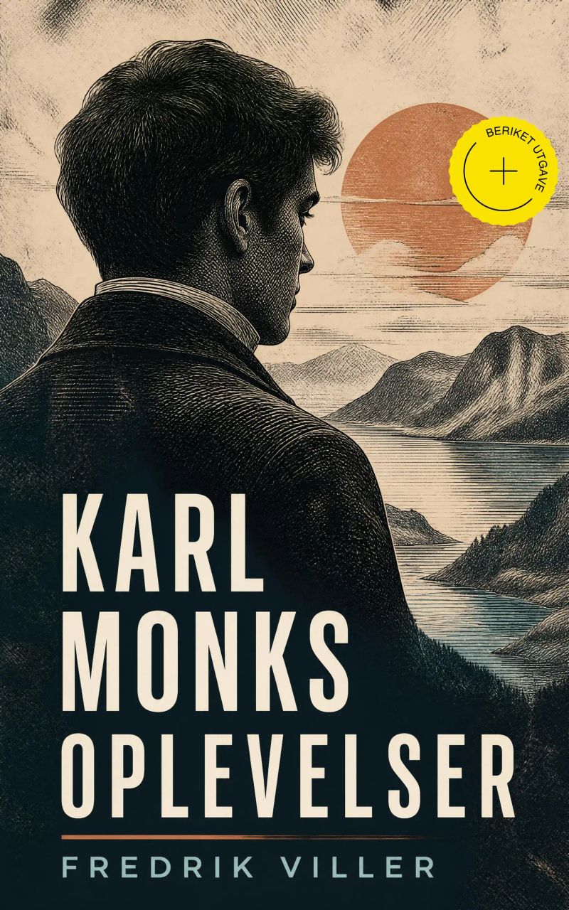 Karl Monks oplevelser (Kommentert)