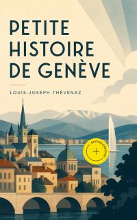 Petite histoire de Genève (Annoté)
