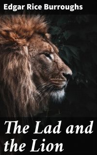 The Lad and the Lion