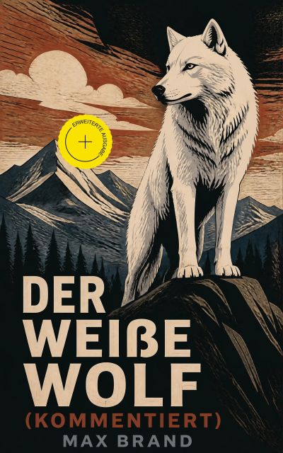 Der weiße Wolf (Kommentiert)
