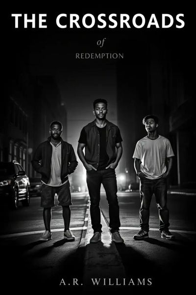 The Crossroads of Redemption