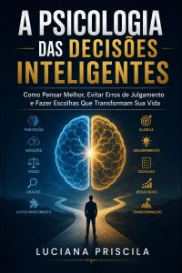 A Psicologia das Decisões Inteligentes