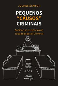 Pequenos "causos" criminais