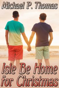 Isle Be Home for Christmas
