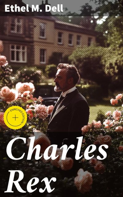 Charles Rex