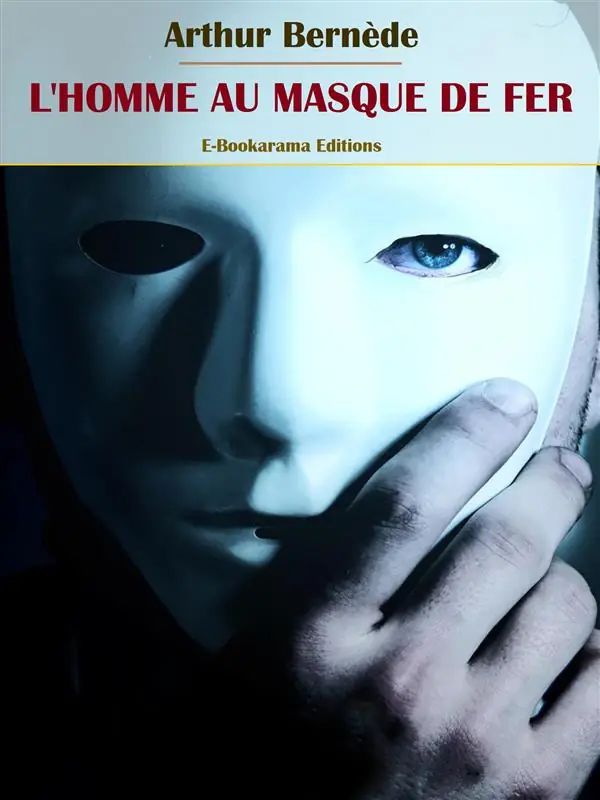 L'Homme au masque de fer