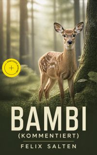 Bambi (Kommentiert)
