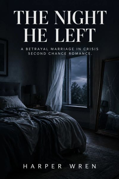 The Night He Left