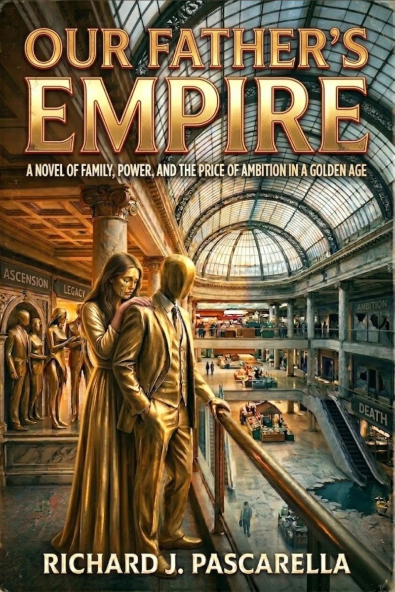 Our Father's Empire