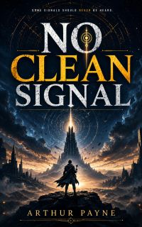 NO CLEAN SIGNAL