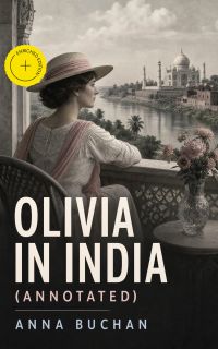 Olivia in India (Annotated)