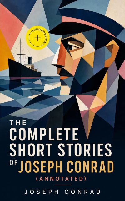 The Complete Short Stories of Joseph Conrad (Annotated)