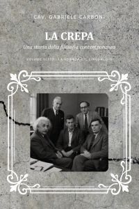 La crepa - Volume VI