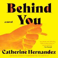 Behind You